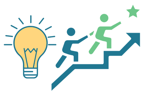 Develop illustration